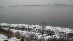 Nechranická přehrada