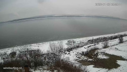 Nechranická přehrada