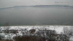 Nechranická přehrada