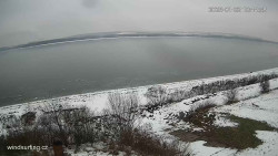 Nechranická přehrada