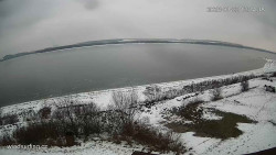 Nechranická přehrada