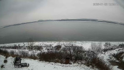 Nechranická přehrada