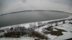 Nechranická přehrada