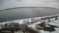 Nechranická přehrada