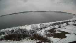 Nechranická přehrada