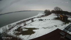 Nechranická přehrada