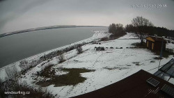 Nechranická přehrada