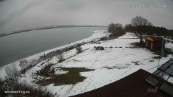 Nechranická přehrada