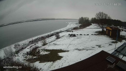 Nechranická přehrada