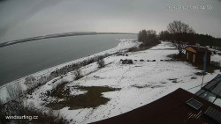 Nechranická přehrada