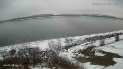 Nechranická přehrada