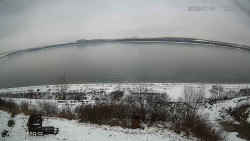 Nechranická přehrada