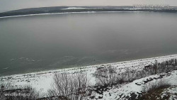 Nechranická přehrada