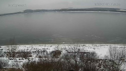 Nechranická přehrada