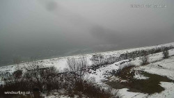 Nechranická přehrada