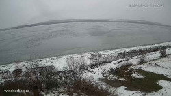 Nechranická přehrada