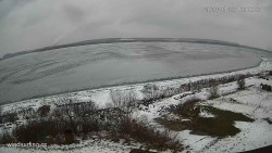 Nechranická přehrada