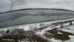 Nechranická přehrada