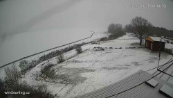 Nechranická přehrada