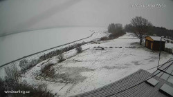 Nechranická přehrada