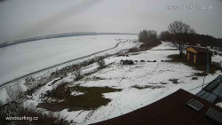 Nechranická přehrada