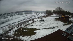 Nechranická přehrada