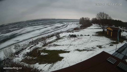 Nechranická přehrada