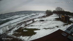 Nechranická přehrada