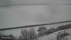 Nechranická přehrada