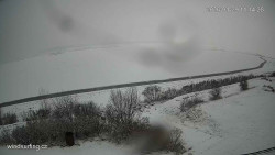 Nechranická přehrada