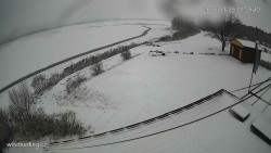 Nechranická přehrada