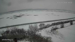 Nechranická přehrada