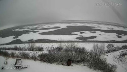 Nechranická přehrada