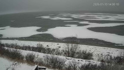 Nechranická přehrada