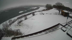 Nechranická přehrada