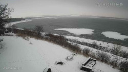 Nechranická přehrada