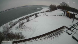 Nechranická přehrada