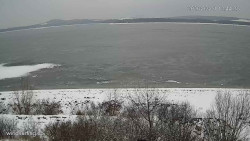 Nechranická přehrada