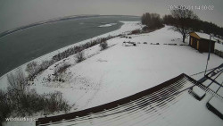 Nechranická přehrada