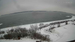 Nechranická přehrada