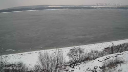 Nechranická přehrada