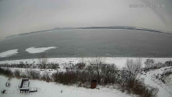 Nechranická přehrada