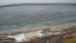 Nechranická přehrada