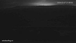 Nechranická přehrada