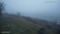 Nechranická přehrada