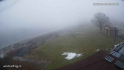 Nechranická přehrada