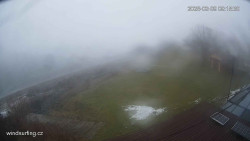 Nechranická přehrada