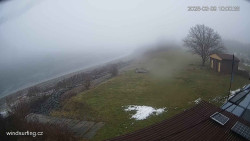 Nechranická přehrada