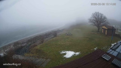 Nechranická přehrada