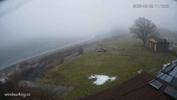 Nechranická přehrada